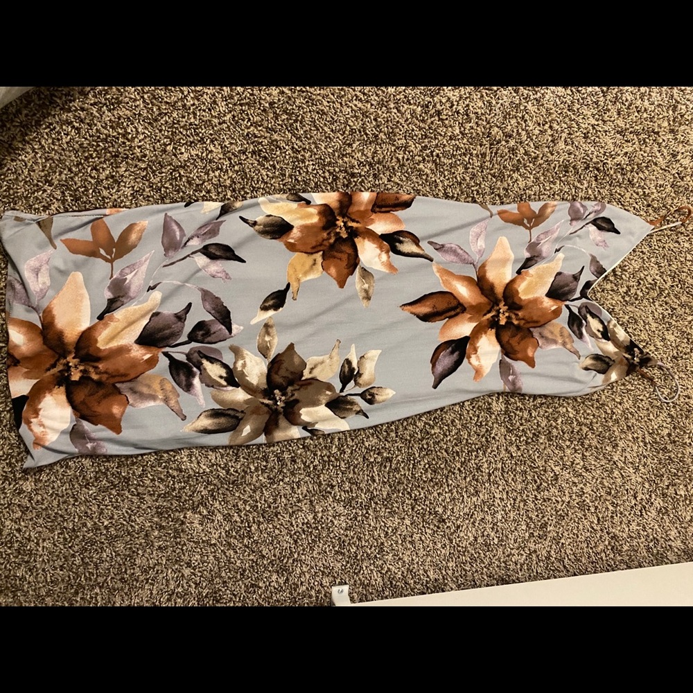 Fashion Nova dress